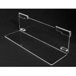 Acrylic Shelf for Comms Glass Case